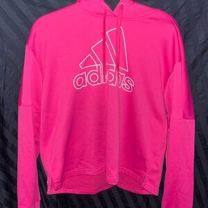 Women’s XL ADIDAS HOODIE